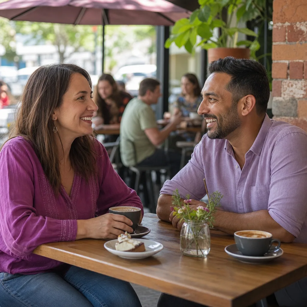 Dating Ipswich