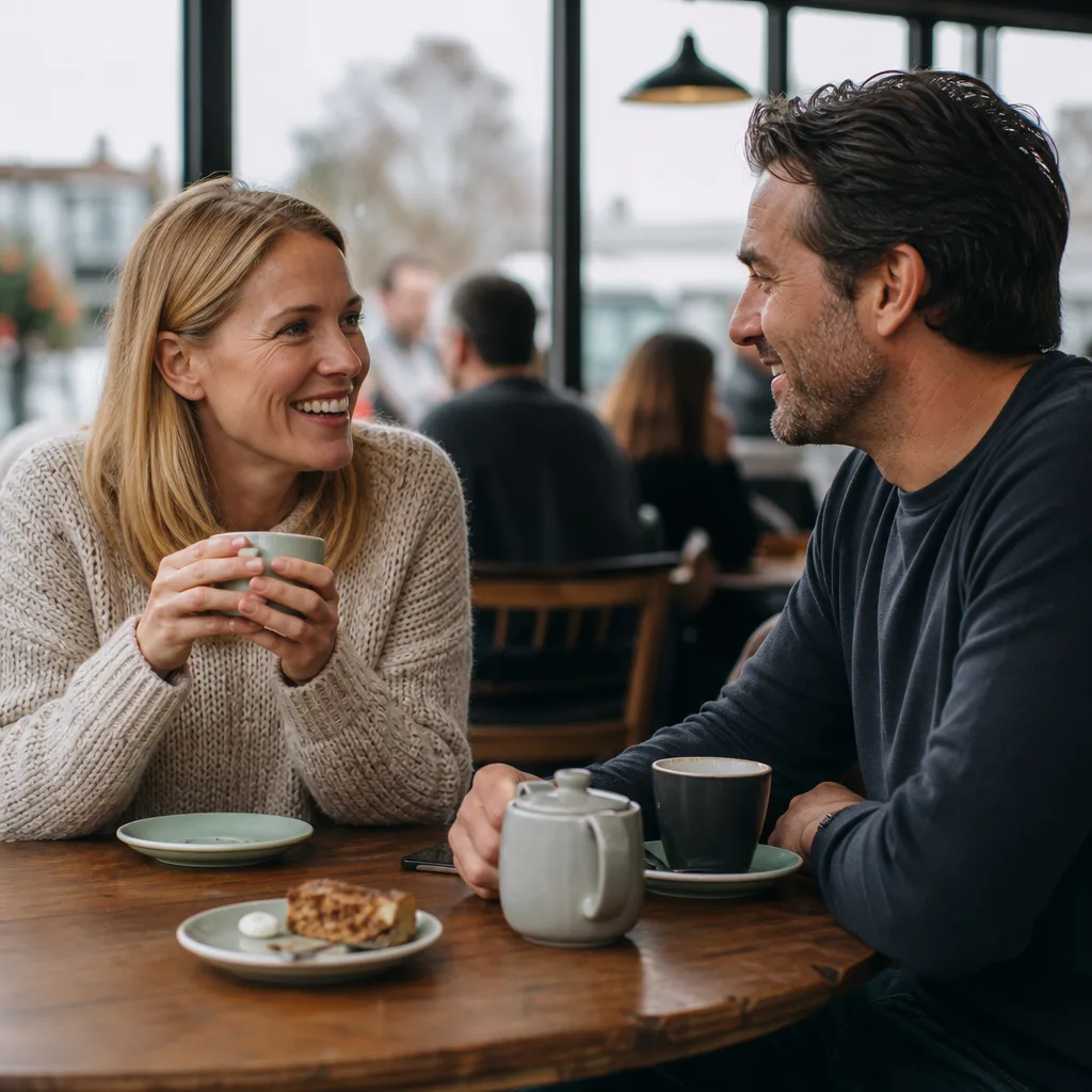 Dating Suffolk