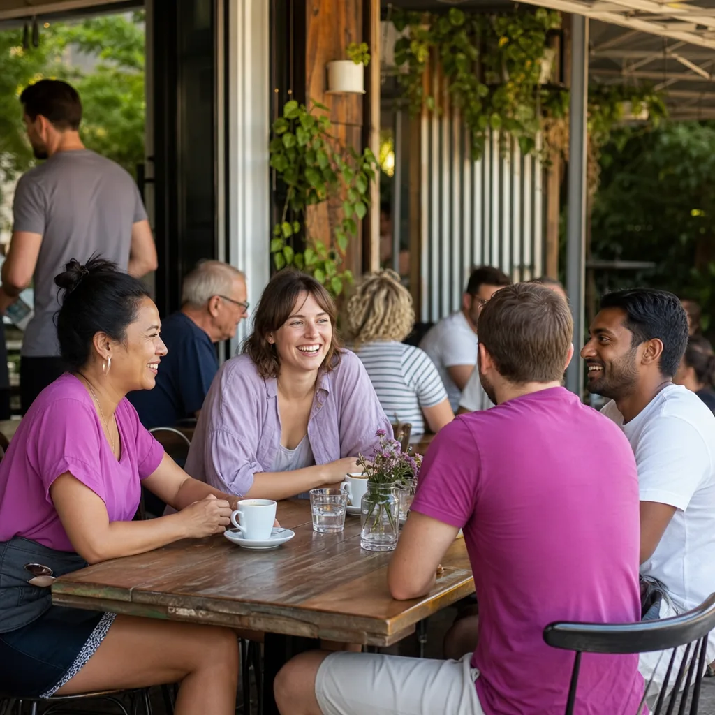 Meetup Ipswich