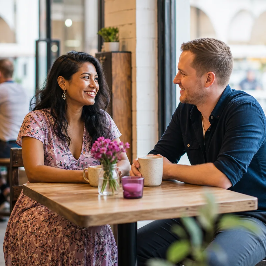 Dating In Ipswich